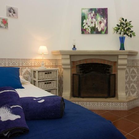 Casa Da Vila Alta Hotel Alenquer Luaran gambar