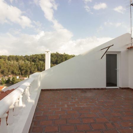 Casa Da Vila Alta Hotel Alenquer Luaran gambar