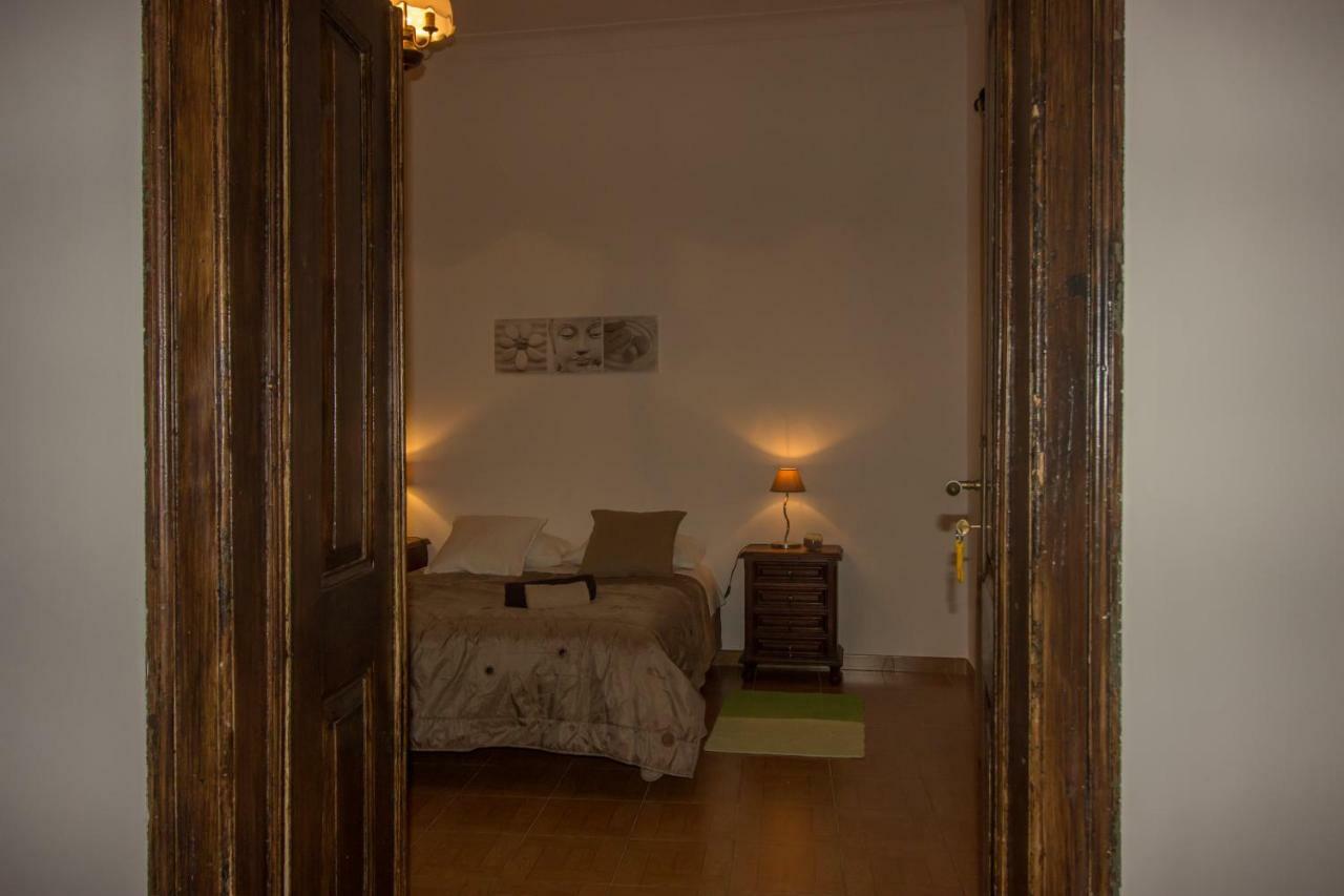 Casa Da Vila Alta Hotel Alenquer Luaran gambar