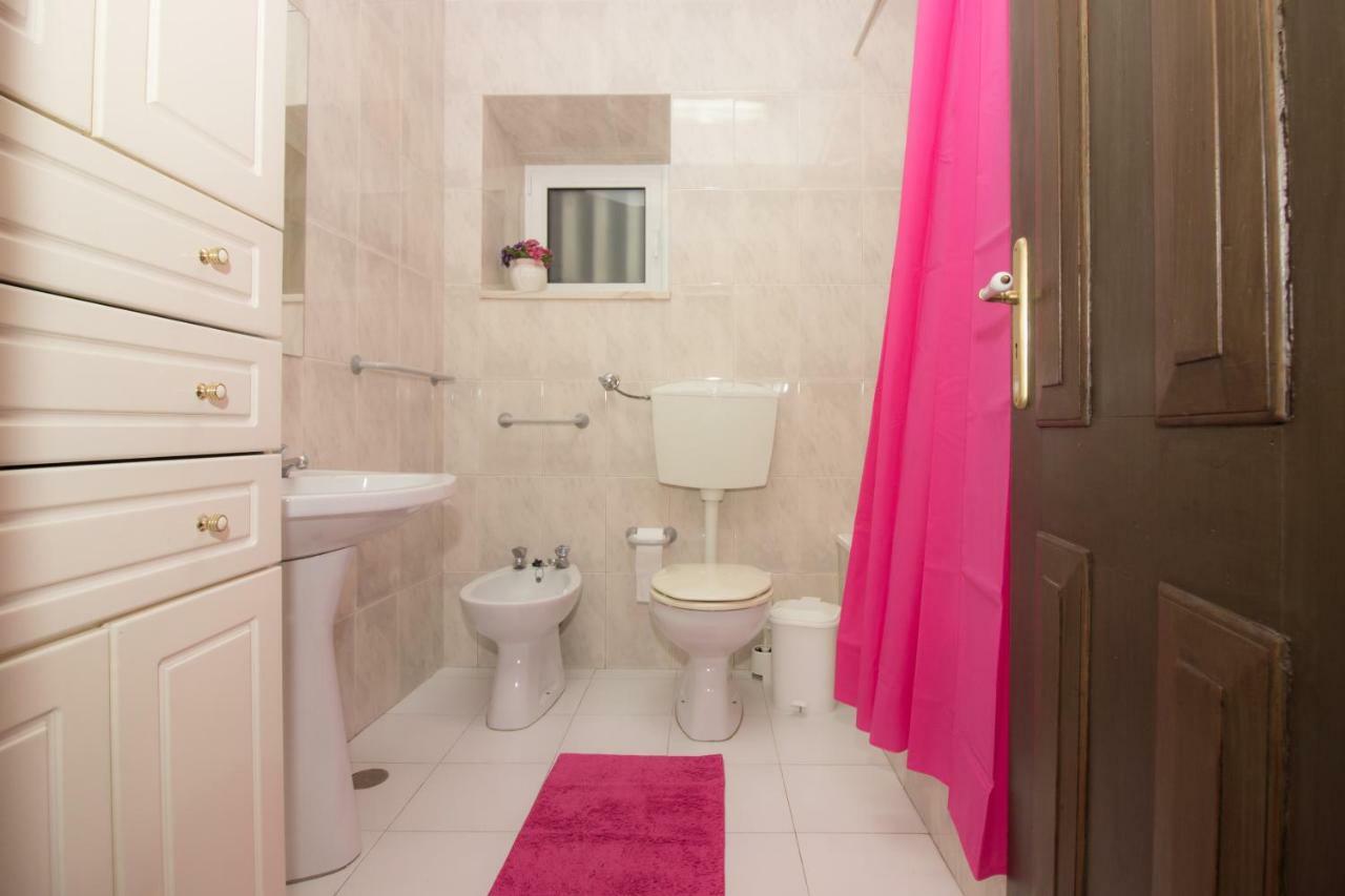 Casa Da Vila Alta Hotel Alenquer Luaran gambar