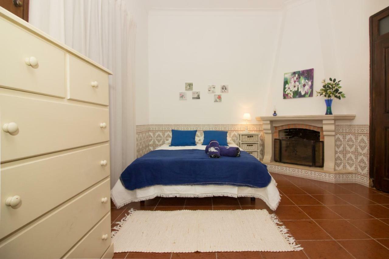 Casa Da Vila Alta Hotel Alenquer Luaran gambar