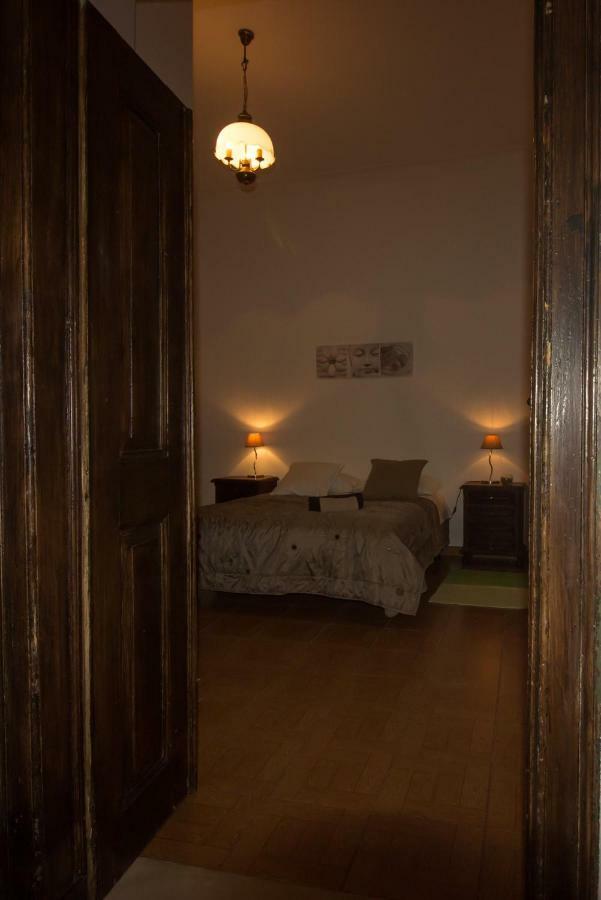 Casa Da Vila Alta Hotel Alenquer Luaran gambar