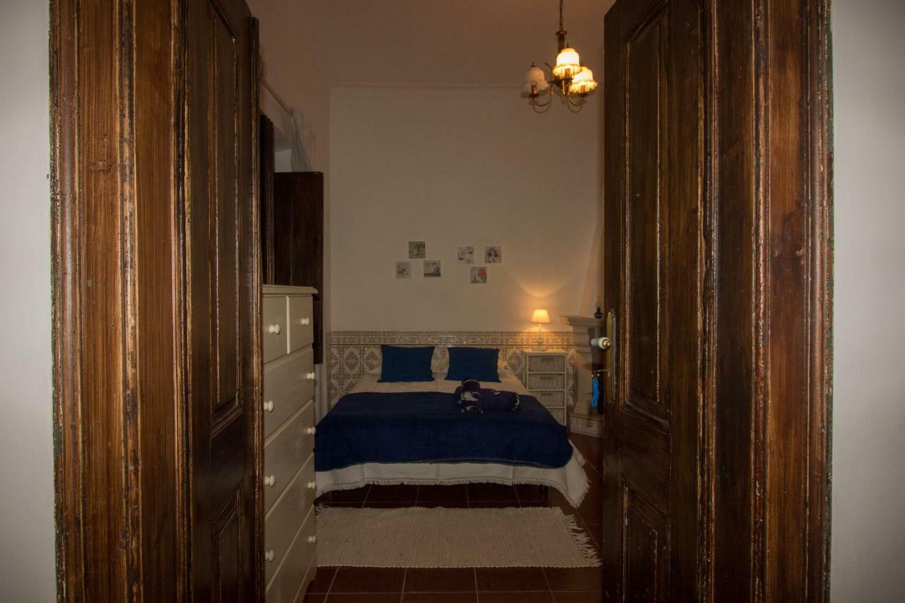 Casa Da Vila Alta Hotel Alenquer Luaran gambar