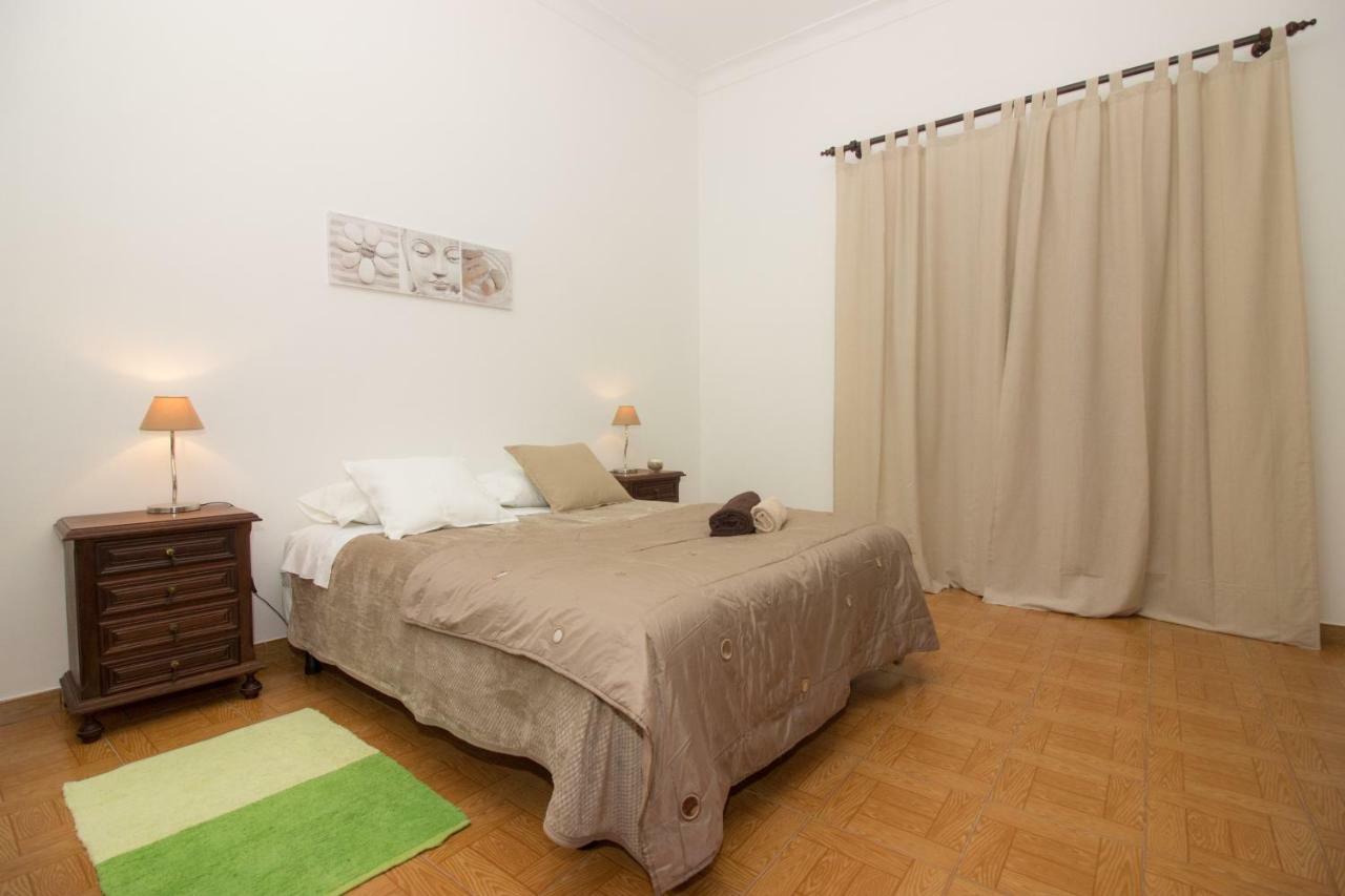 Casa Da Vila Alta Hotel Alenquer Luaran gambar