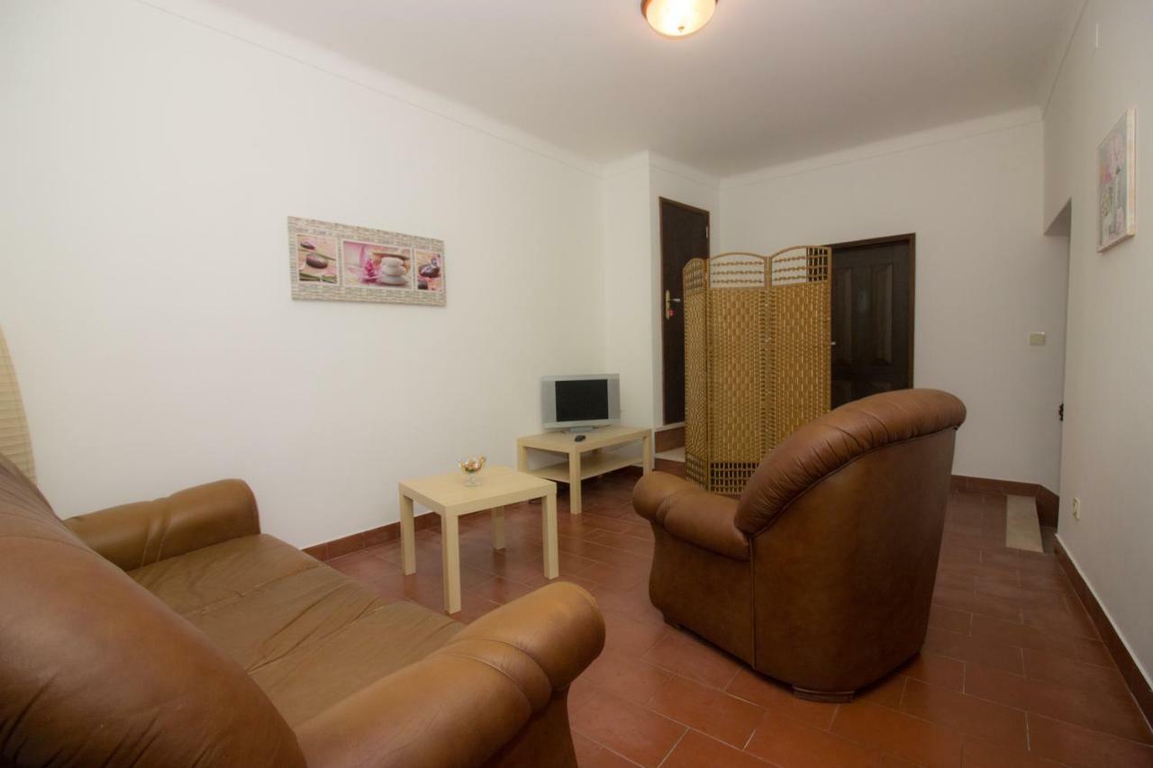 Casa Da Vila Alta Hotel Alenquer Luaran gambar