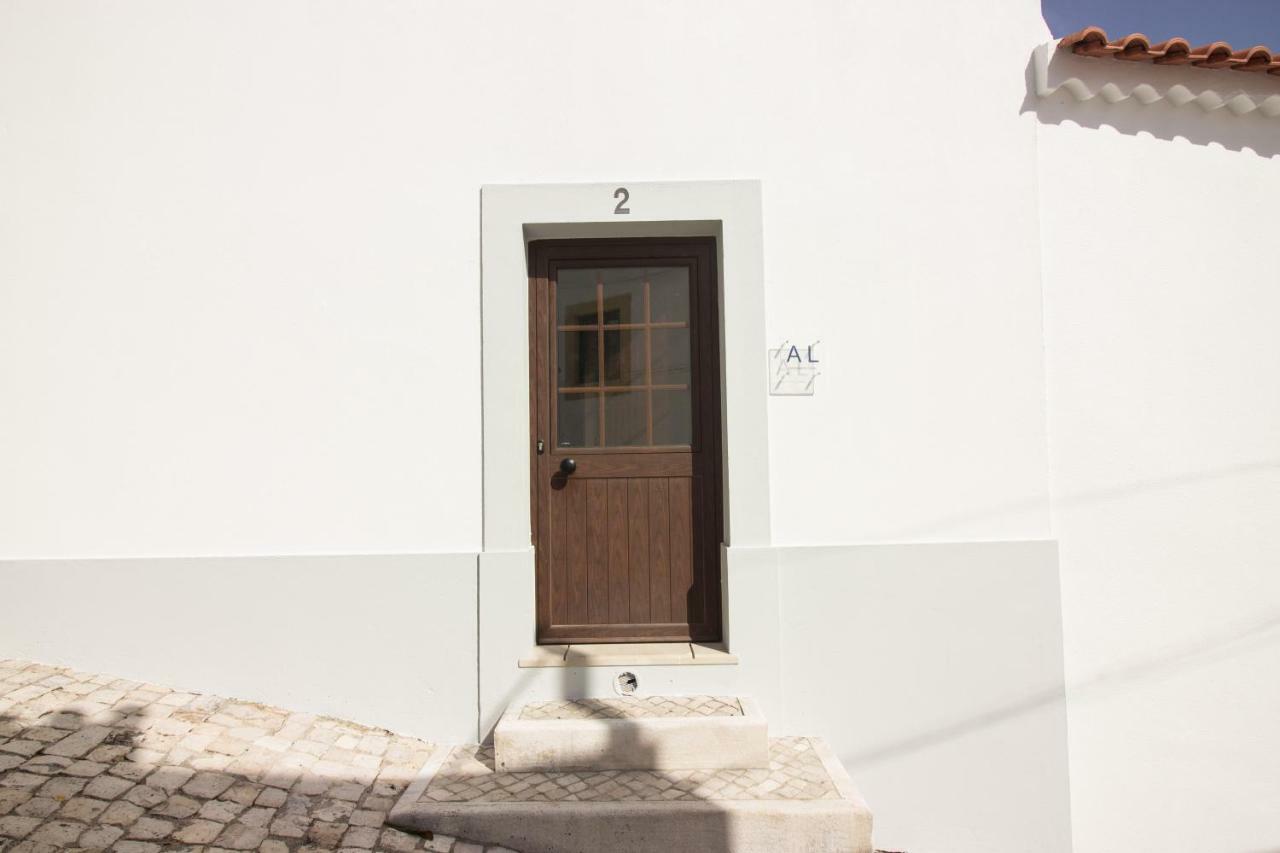 Casa Da Vila Alta Hotel Alenquer Luaran gambar