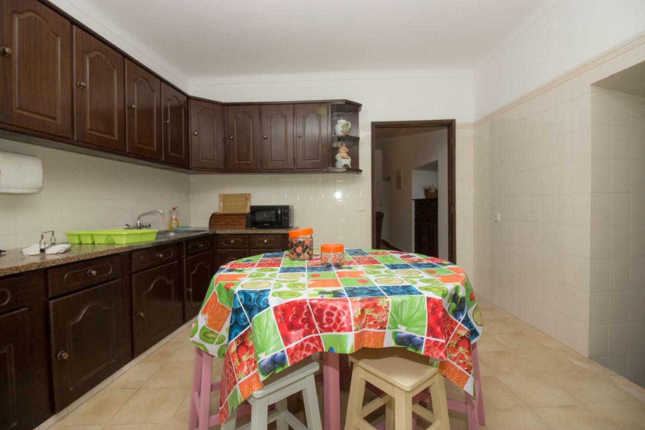 Casa Da Vila Alta Hotel Alenquer Luaran gambar