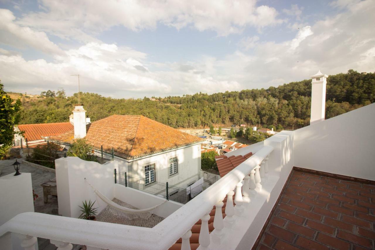 Casa Da Vila Alta Hotel Alenquer Luaran gambar