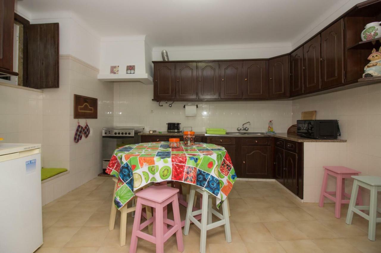 Casa Da Vila Alta Hotel Alenquer Luaran gambar